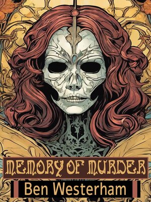 cover image of Memory of Murder